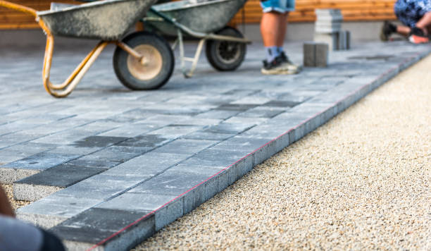 Reasons to Select Us for Your Driveway Paving Requirements in Lagrange, IN