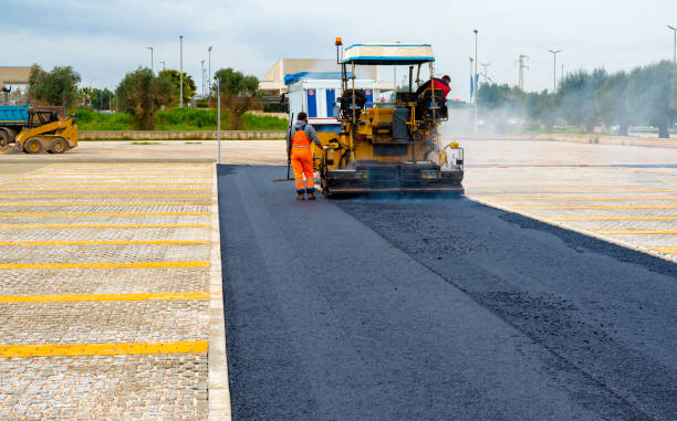 Best Brick Driveway Pavers  in Lagrange, IN