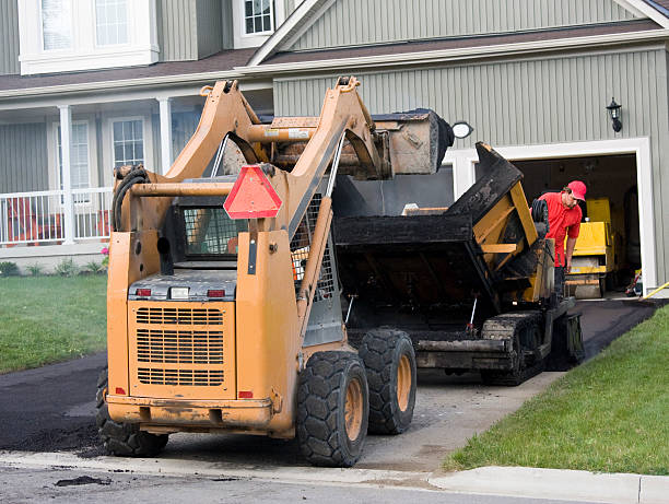 Professional Driveway Pavers in Lagrange, IN